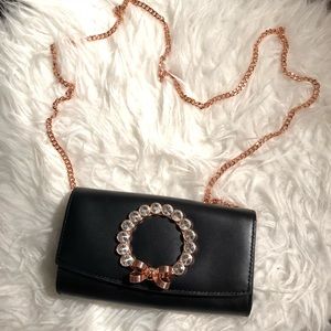 Ted baker crossbody bag